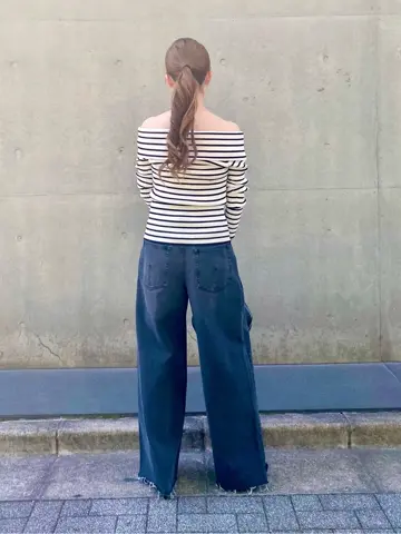 Diagram 須川 コーディネート画像