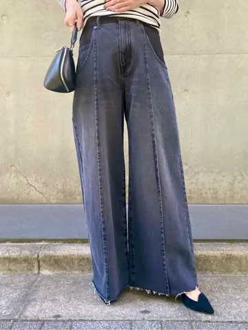 Diagram 須川 コーディネート画像