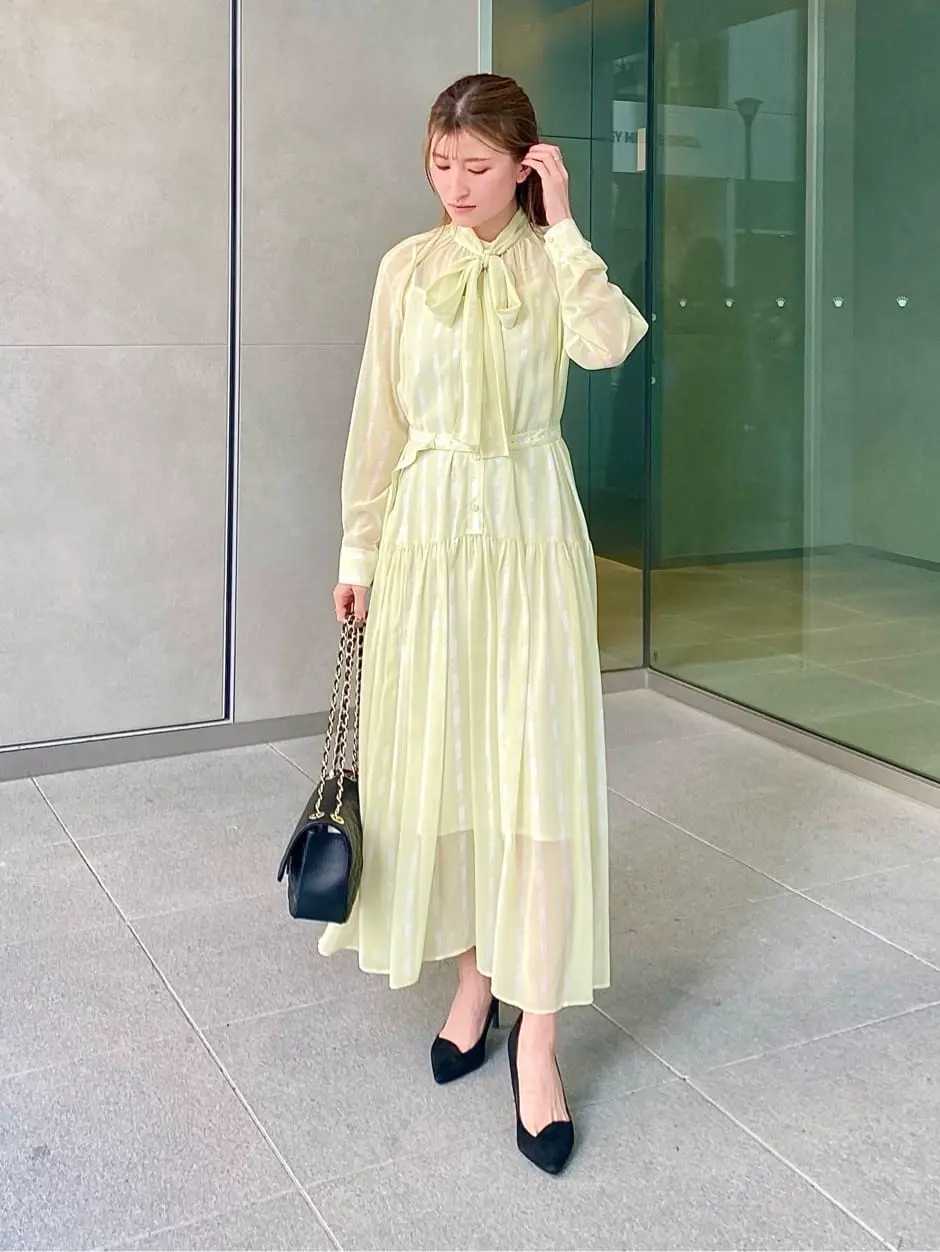 Diagram 須川 コーディネート画像