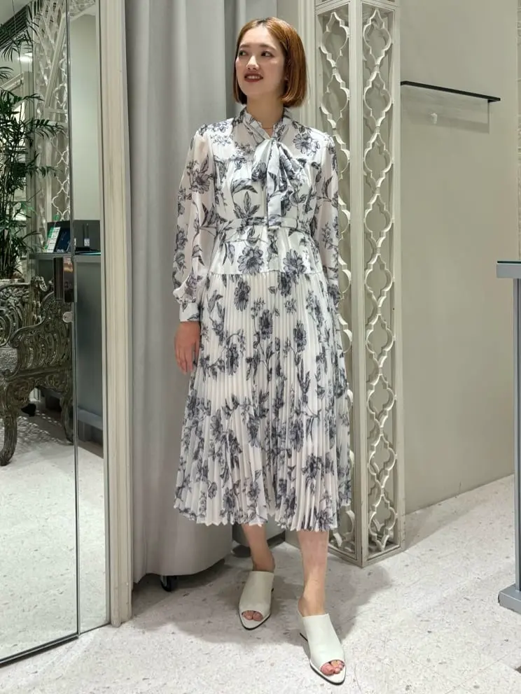  矢野　瑞佳 コーディネート画像