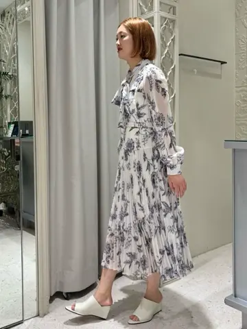 Diagram 矢野　瑞佳 コーディネート画像