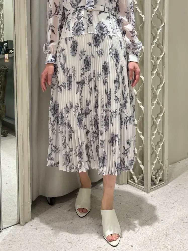 Diagram 矢野　瑞佳 コーディネート画像