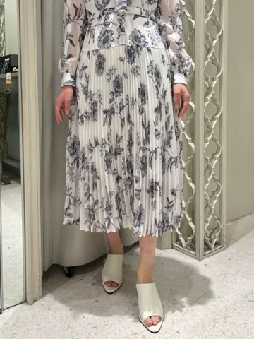 Diagram 矢野　瑞佳 コーディネート画像