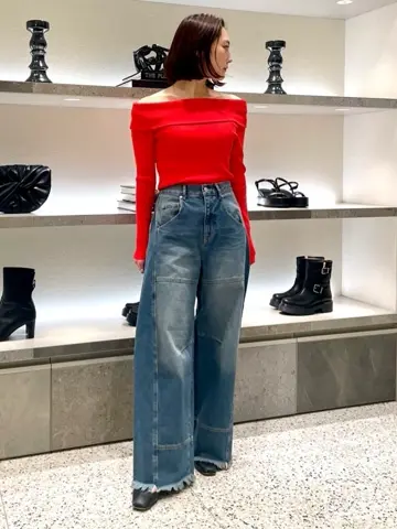 Diagram SHOKO コーディネート画像