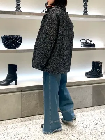 Diagram SHOKO コーディネート画像