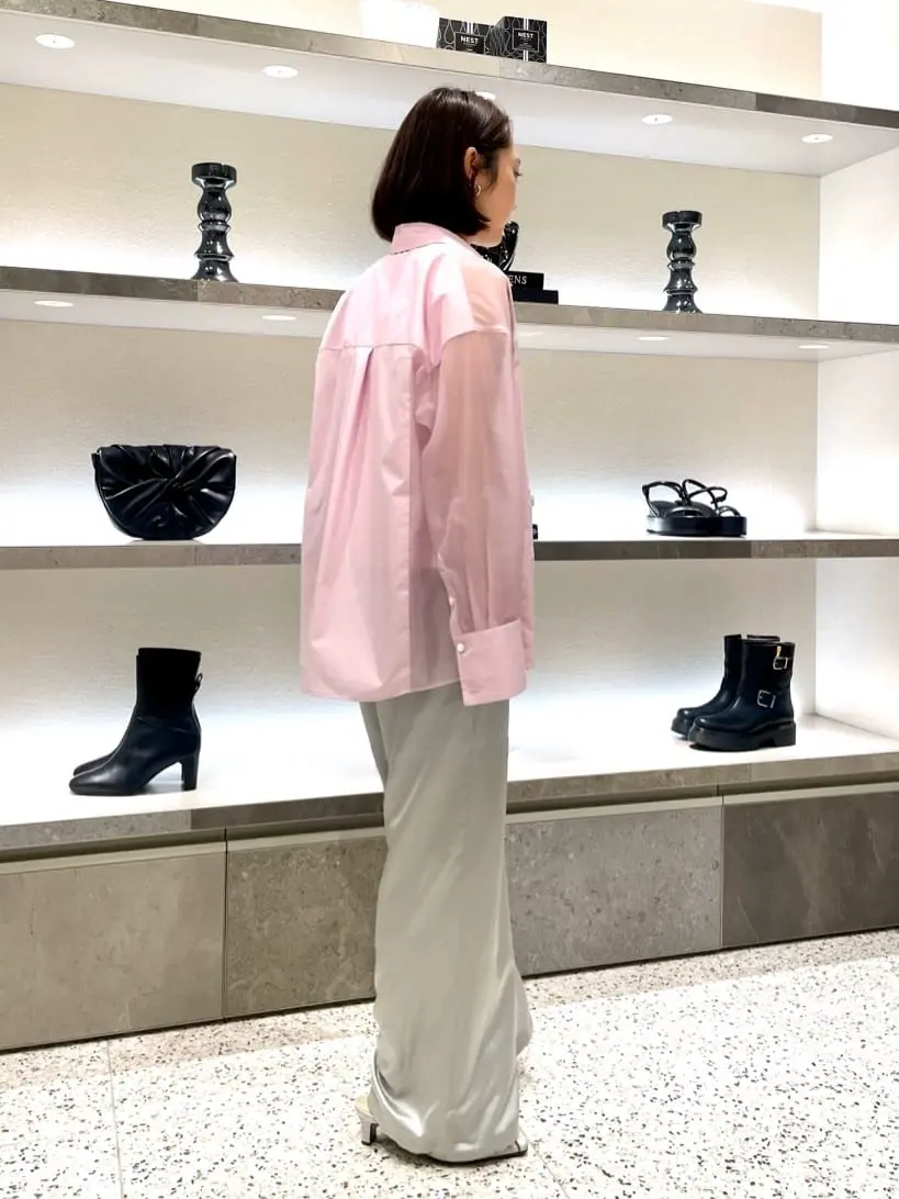 Diagram SHOKO コーディネート画像