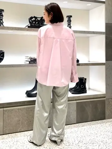 Diagram SHOKO コーディネート画像