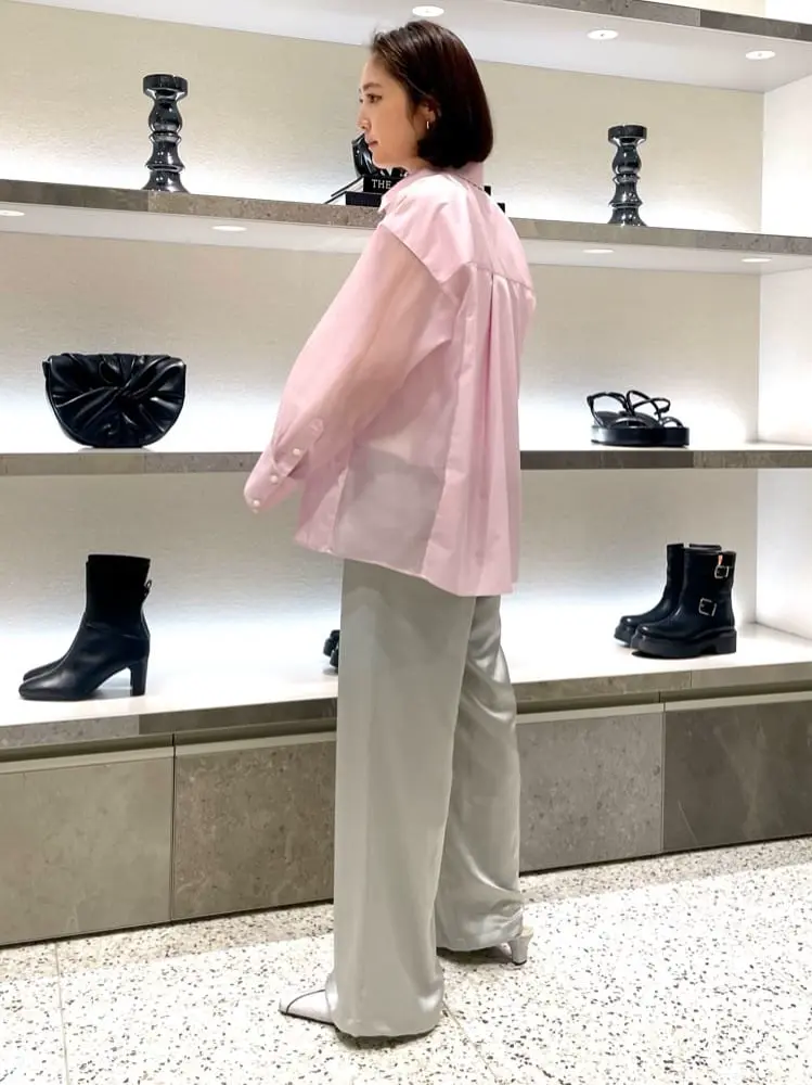 Diagram SHOKO コーディネート画像