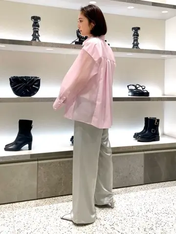 Diagram SHOKO コーディネート画像