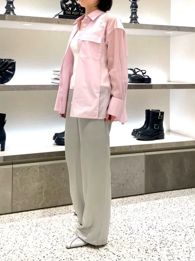 Diagram SHOKO コーディネート画像