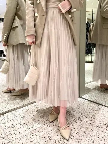 Diagram 三浦　芙優 コーディネート画像