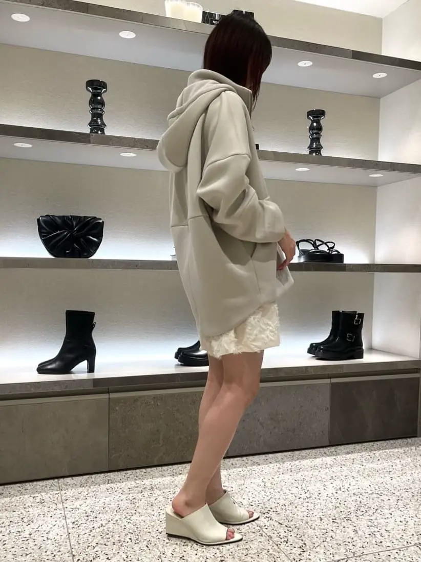 Diagram 後藤 瑚蒔 コーディネート画像