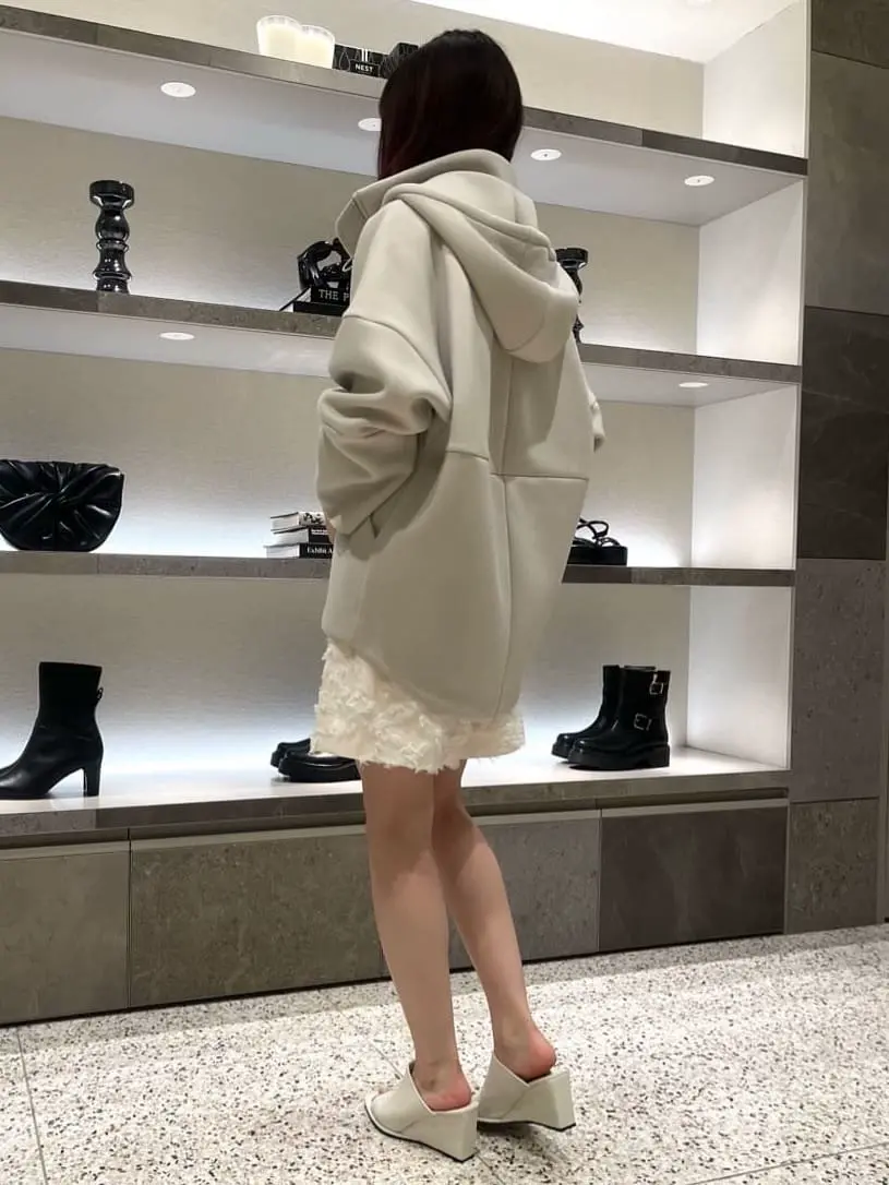 Diagram 後藤 瑚蒔 コーディネート画像