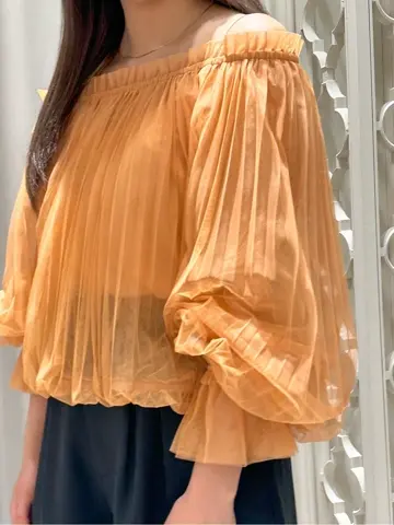 Diagram 桃子 コーディネート画像