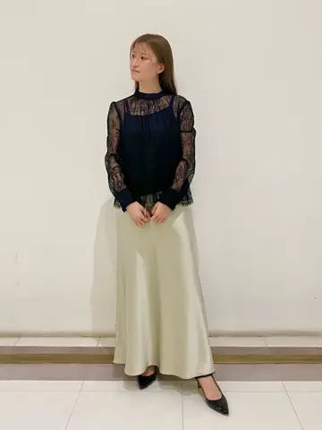 Diagram 須川 コーディネート画像