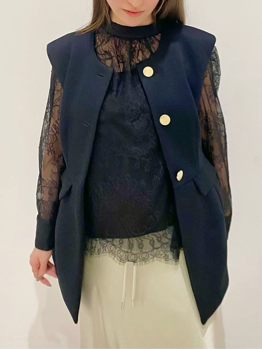 Diagram 須川 コーディネート画像