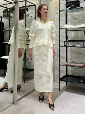 Diagram 矢野　瑞佳 コーディネート画像