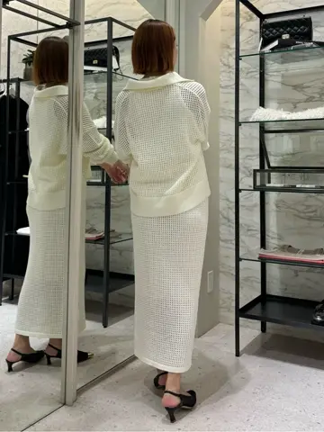 Diagram 矢野　瑞佳 コーディネート画像