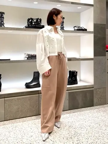 Diagram SHOKO コーディネート画像