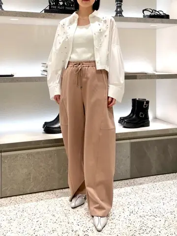 Diagram SHOKO コーディネート画像