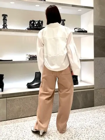 Diagram SHOKO コーディネート画像