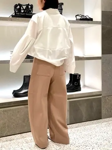 Diagram SHOKO コーディネート画像