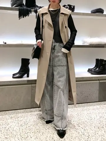 Diagram 三浦　芙優 コーディネート画像