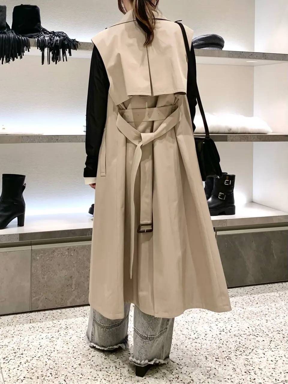 Diagram 三浦　芙優 コーディネート画像