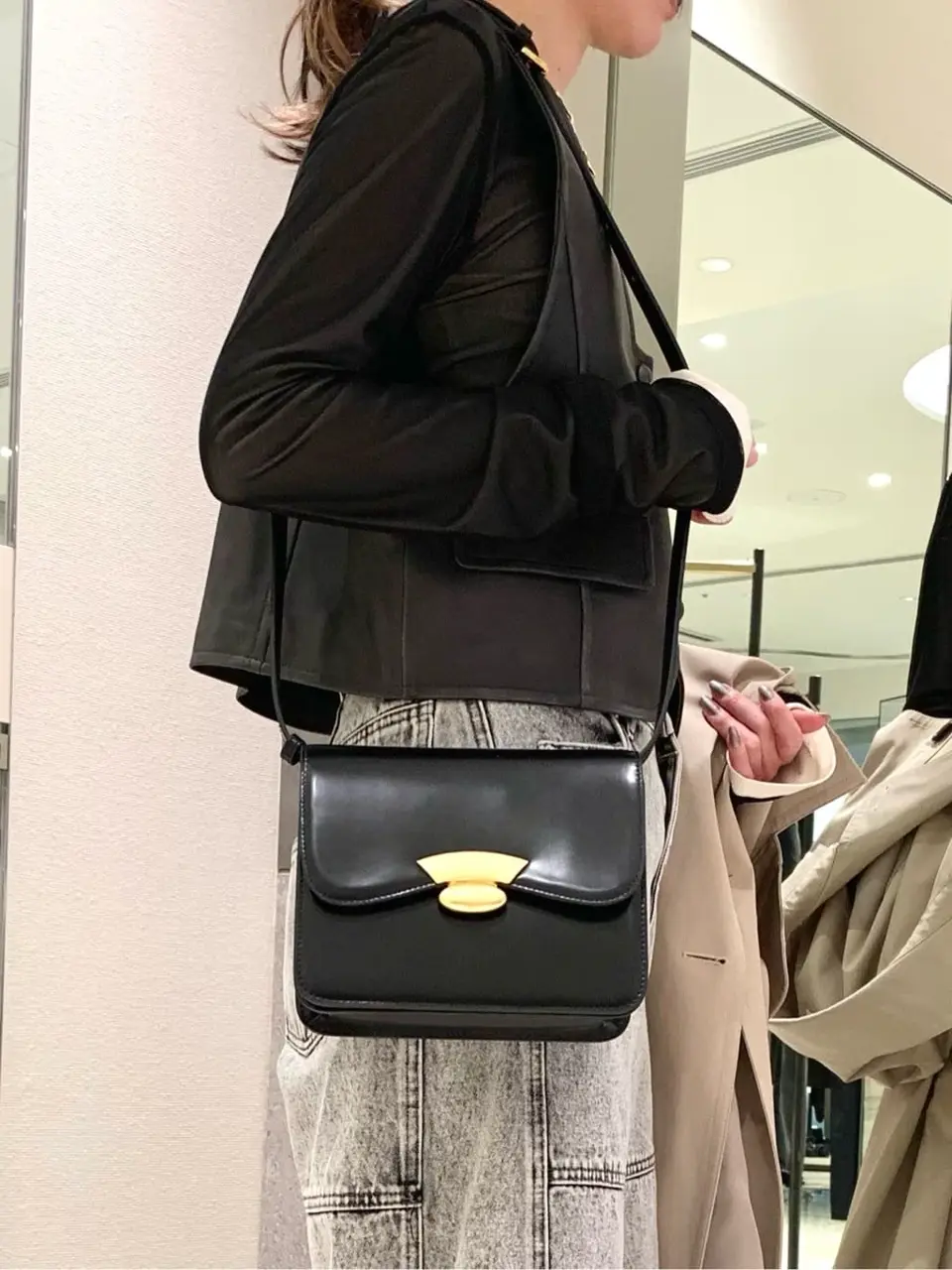 Diagram 三浦　芙優 コーディネート画像