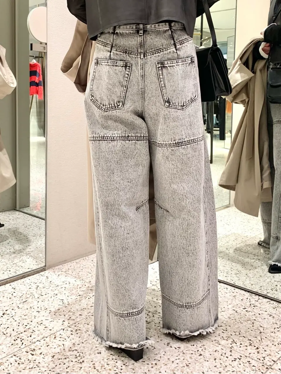 Diagram 三浦　芙優 コーディネート画像