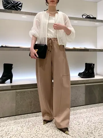 Diagram 三浦　芙優 コーディネート画像