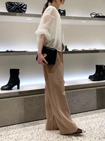 Diagram 三浦　芙優 コーディネート画像