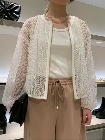 Diagram 三浦　芙優 コーディネート画像