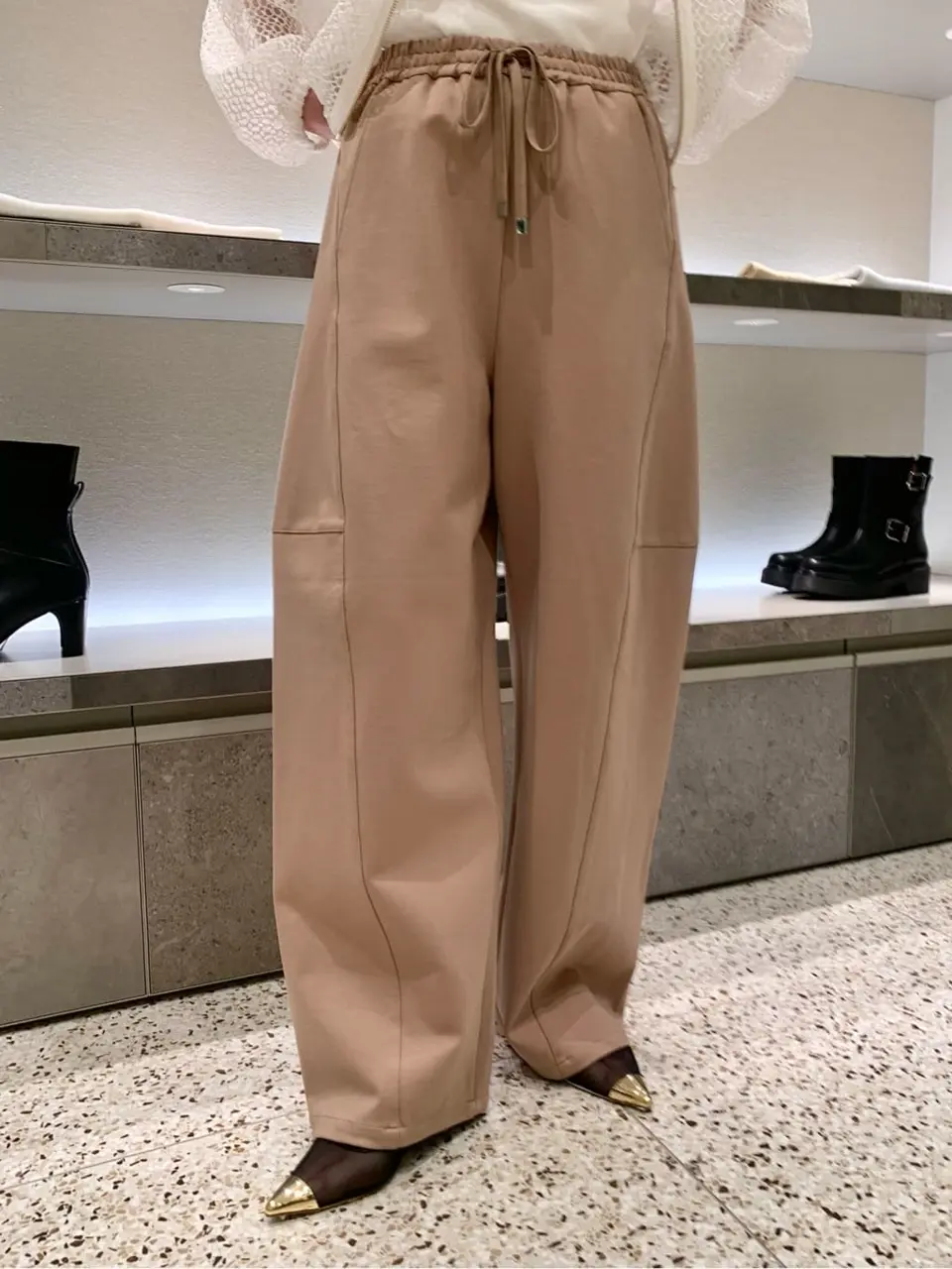 Diagram 三浦　芙優 コーディネート画像