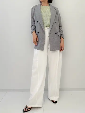 Diagram Adachi コーディネート画像