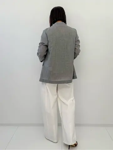 Diagram Adachi コーディネート画像