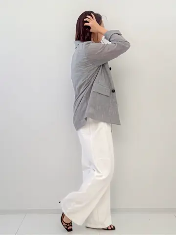 Diagram Adachi コーディネート画像