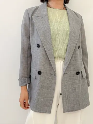 Diagram Adachi コーディネート画像