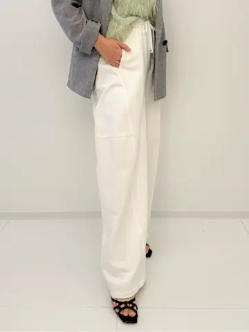 Diagram Adachi コーディネート画像