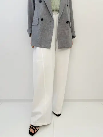 Diagram Adachi コーディネート画像