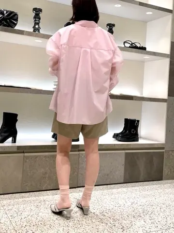 Diagram SHOKO コーディネート画像