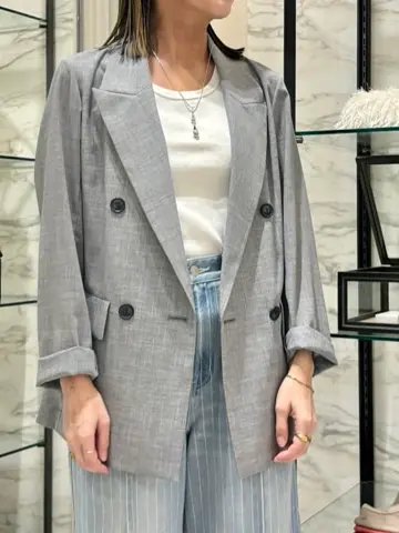 Diagram  Sekine コーディネート画像