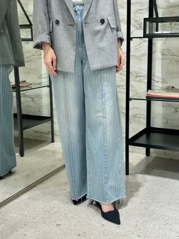 Diagram  Sekine コーディネート画像