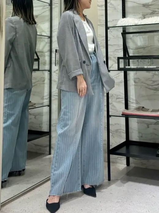 Diagram  Sekine コーディネート画像