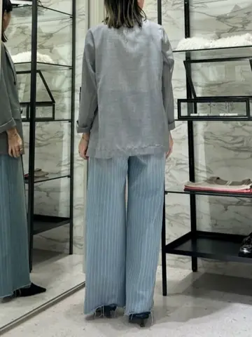 Diagram  Sekine コーディネート画像