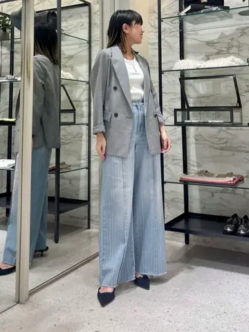 Diagram  Sekine コーディネート画像