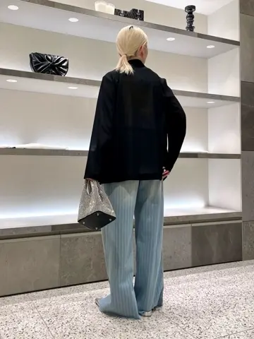 Diagram Arichi コーディネート画像