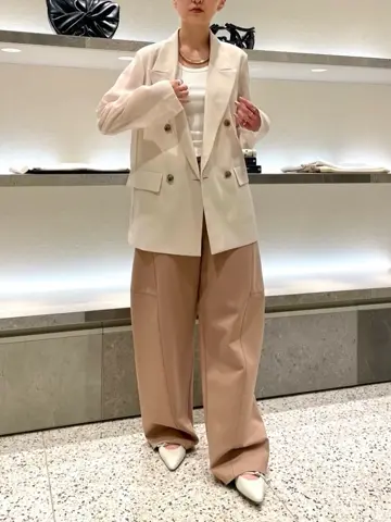 Diagram Arichi コーディネート画像