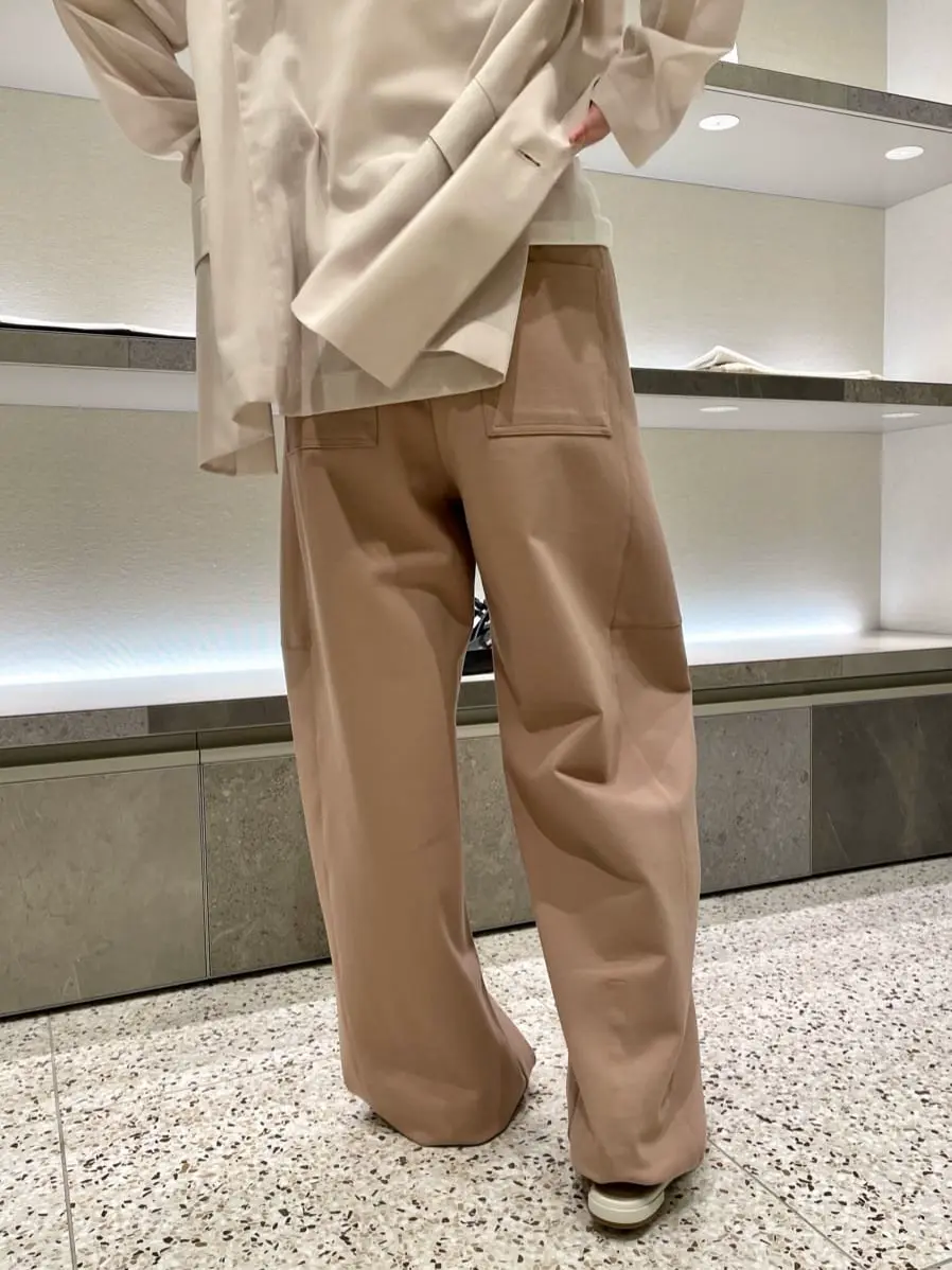 Diagram Arichi コーディネート画像