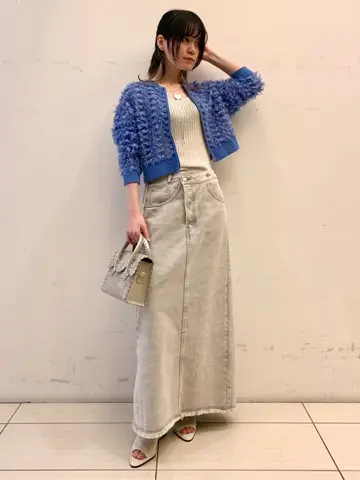 Diagram 三浦　芙優 コーディネート画像